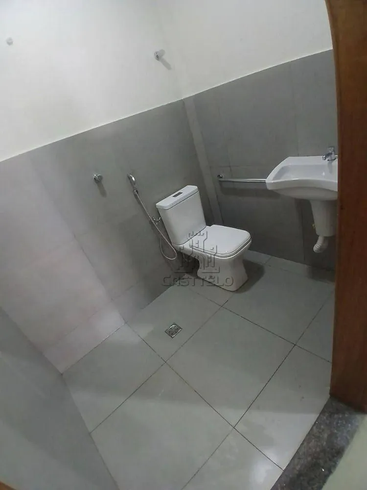 Depósito-Galpão, 237 m² - Foto 5