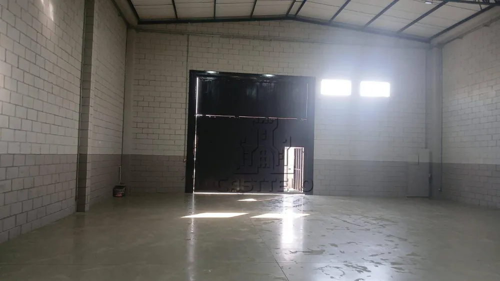 Depósito-Galpão, 237 m² - Foto 2