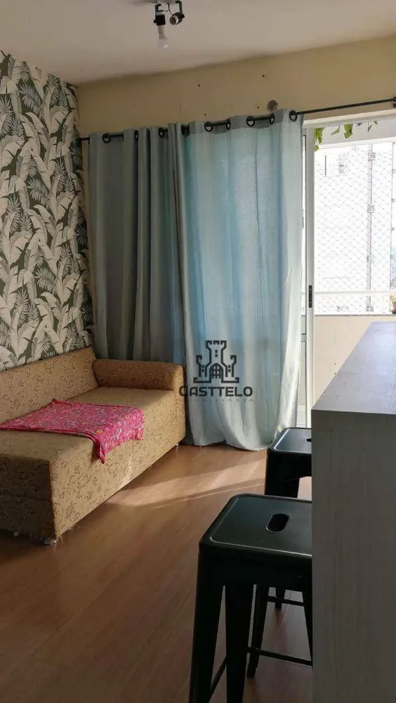 Apartamento, 3 quartos, 65 m² - Foto 8