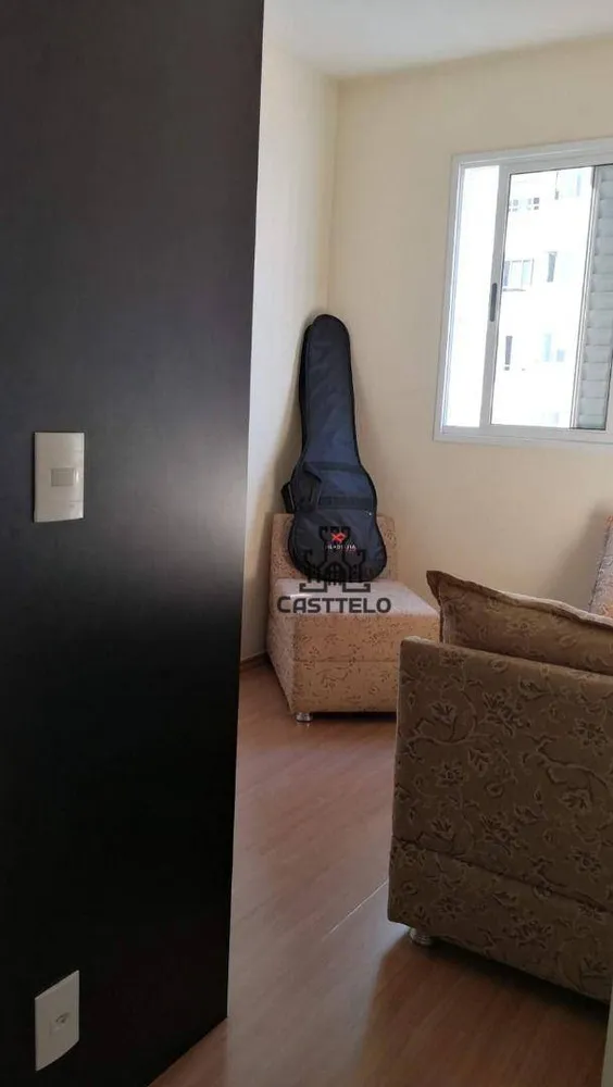 Apartamento, 3 quartos, 65 m² - Foto 1