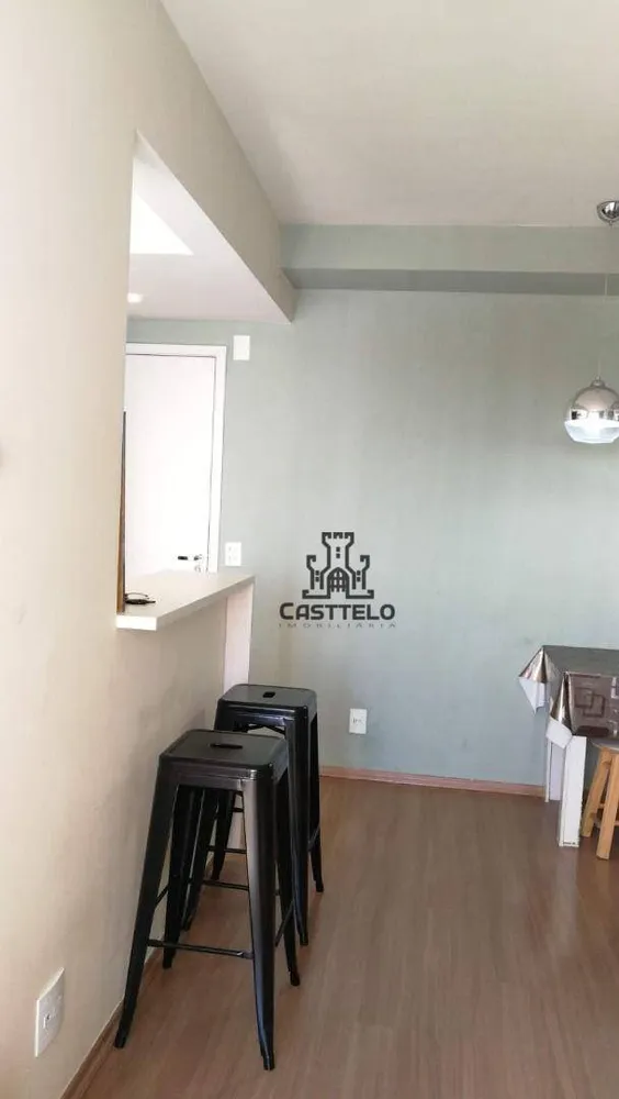 Apartamento, 3 quartos, 65 m² - Foto 7