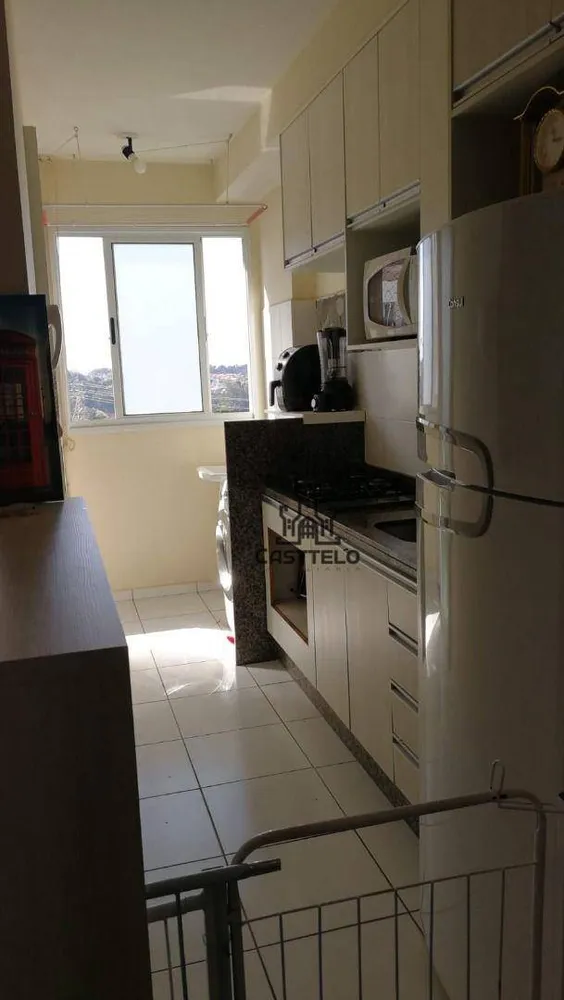 Apartamento, 3 quartos, 65 m² - Foto 5