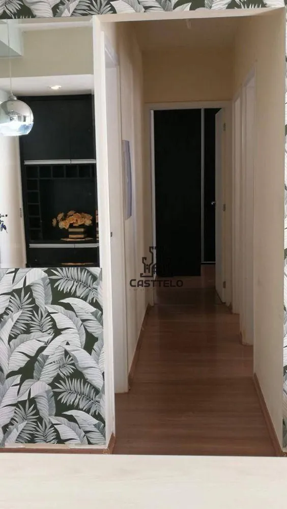 Apartamento, 3 quartos, 65 m² - Foto 6