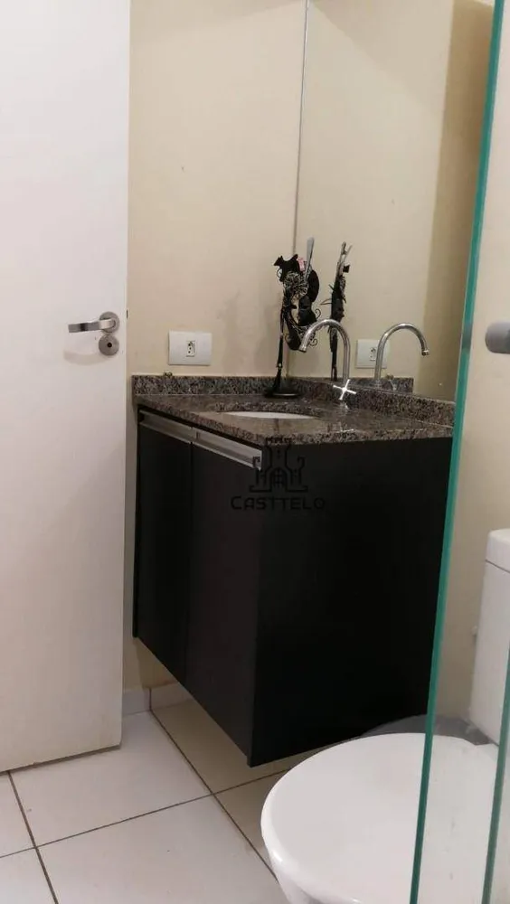 Apartamento, 3 quartos, 65 m² - Foto 3