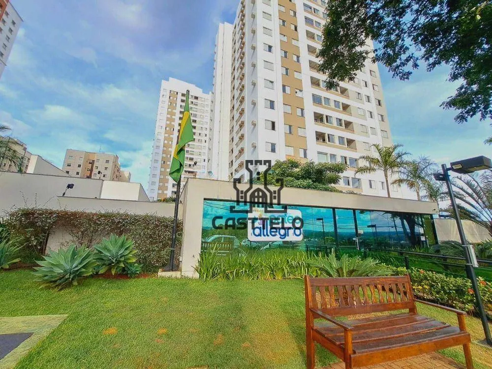 Apartamento, 3 quartos, 65 m² - Foto 4