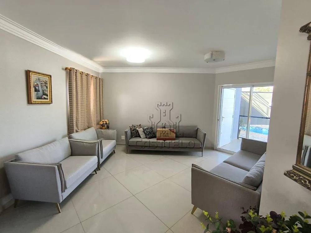 Sobrado, 3 quartos, 316 m² - Foto 2