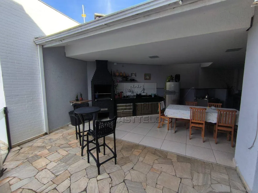 Sobrado, 3 quartos, 316 m² - Foto 5