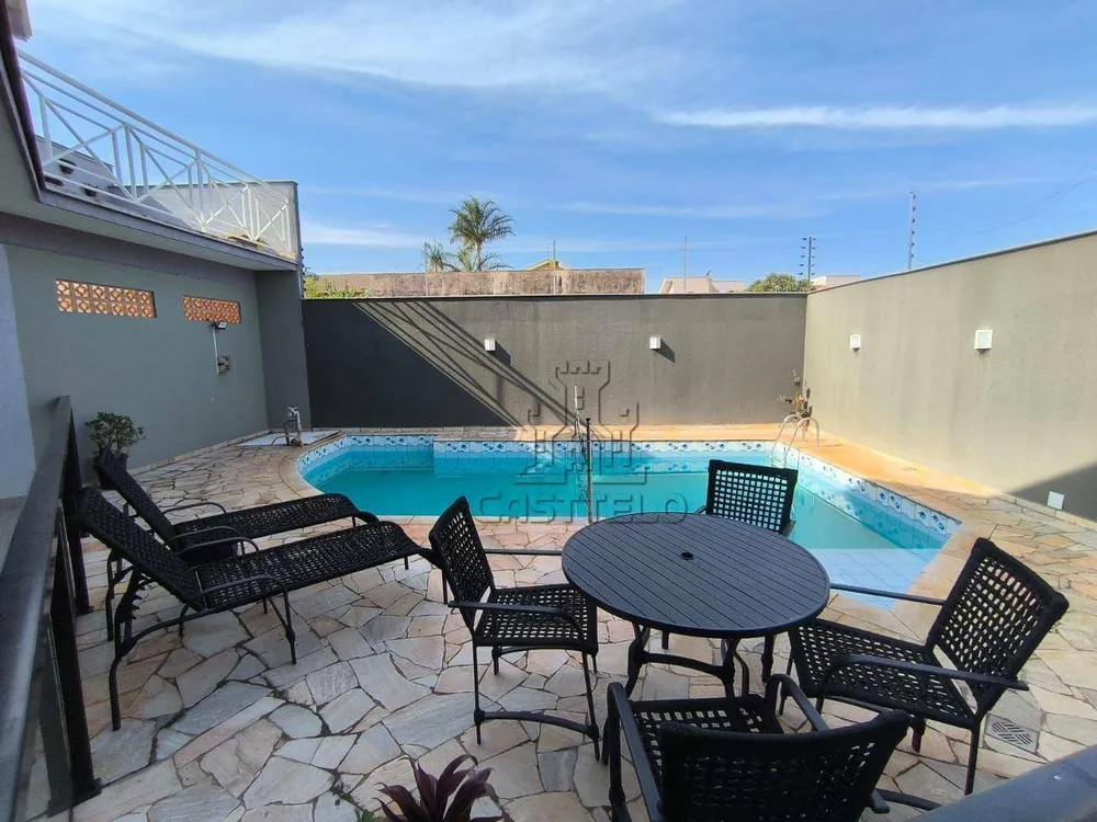 Sobrado, 3 quartos, 316 m² - Foto 8