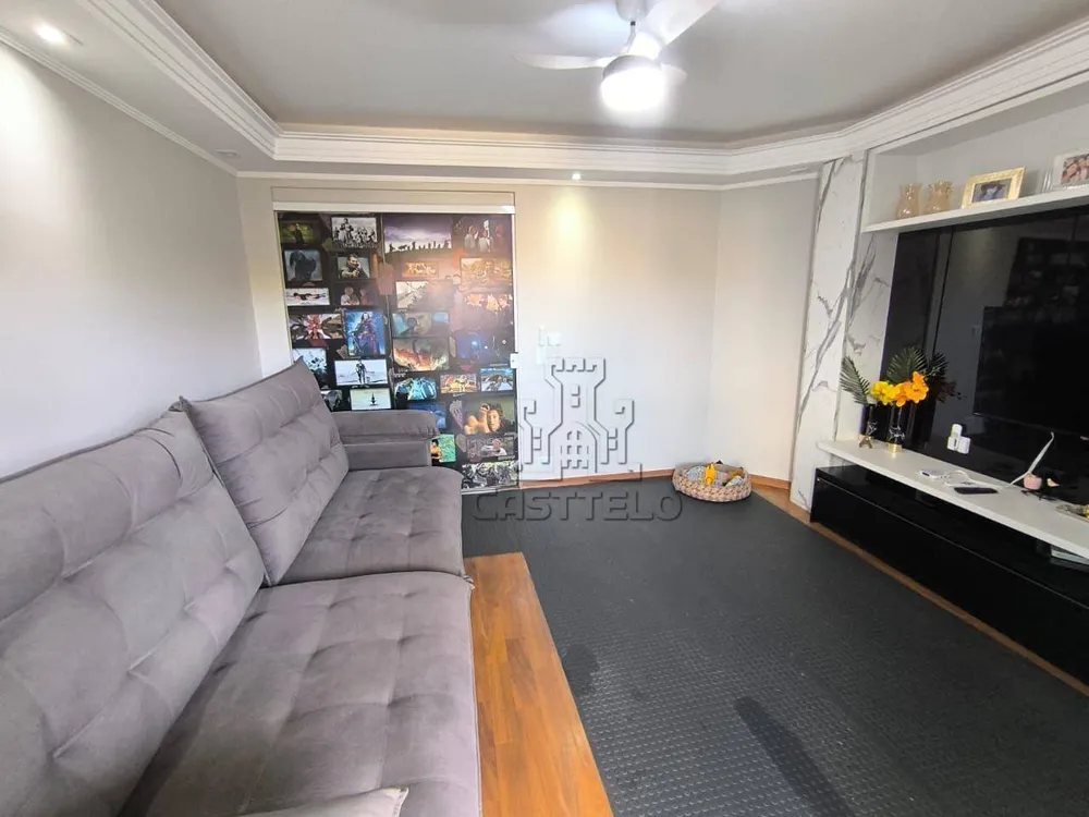 Sobrado, 3 quartos, 316 m² - Foto 1