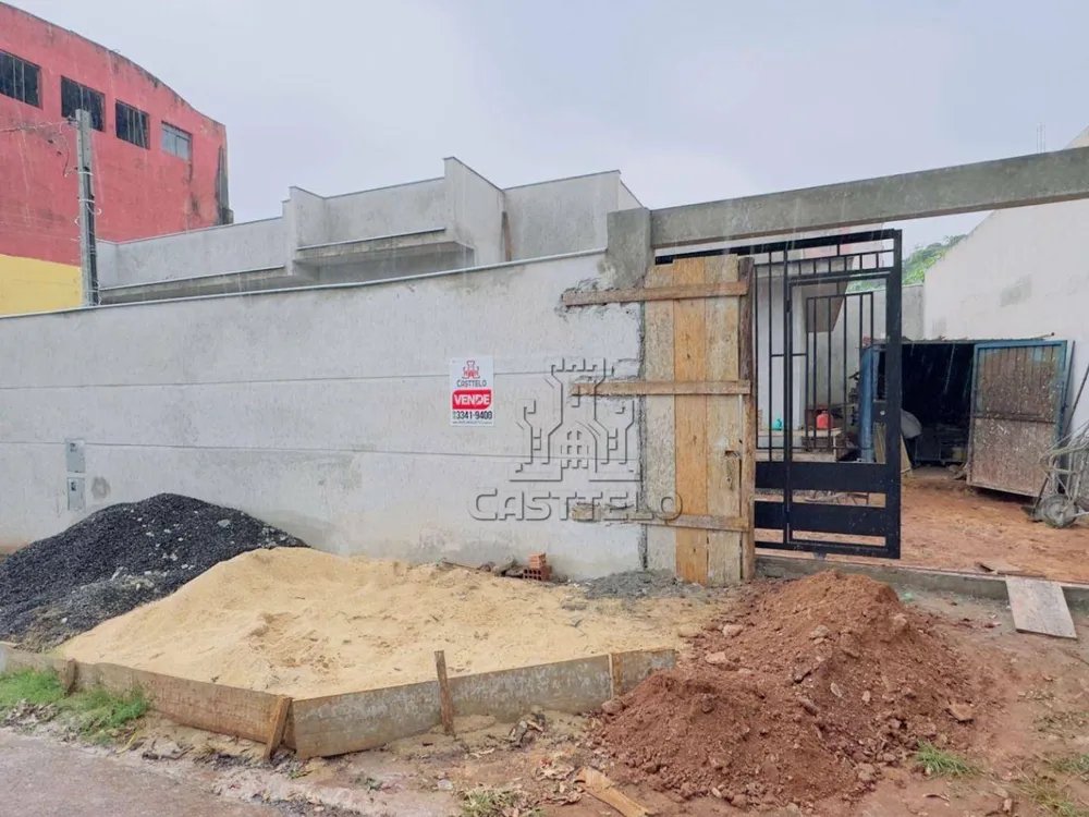 Casa, 3 quartos, 80 m² - Foto 1