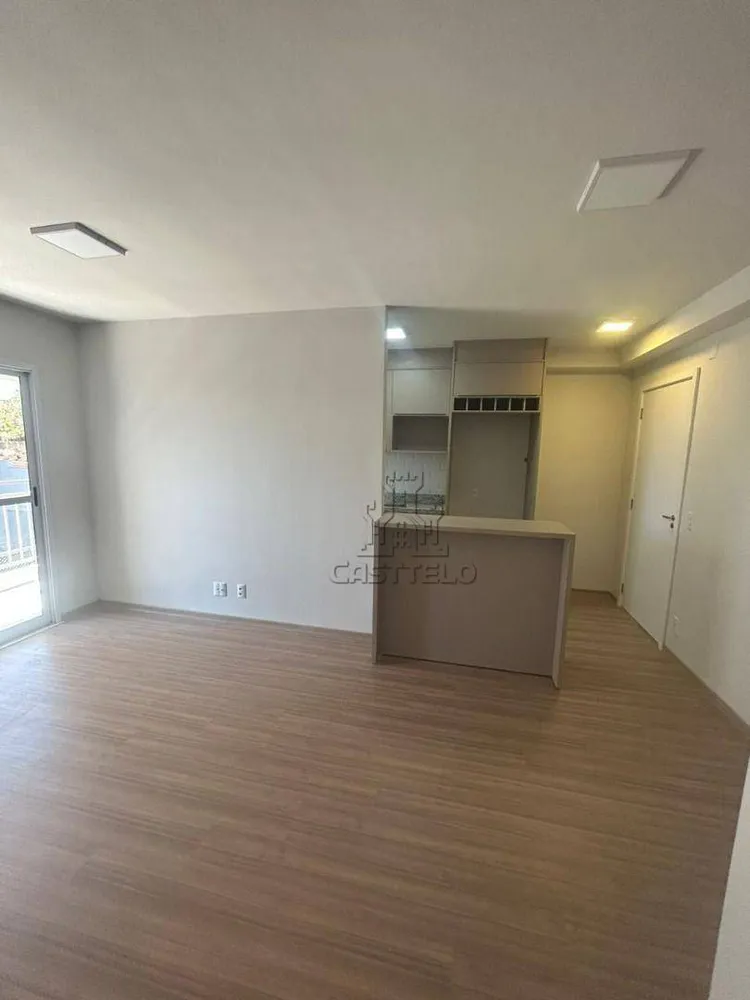 Apartamento, 2 quartos, 64 m² - Foto 1