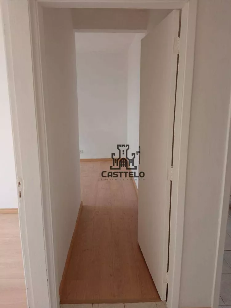 Apartamento à venda com 3 quartos, 63m² - Foto 3