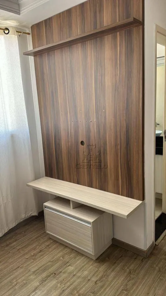 Apartamento, 2 quartos, 48 m² - Foto 2