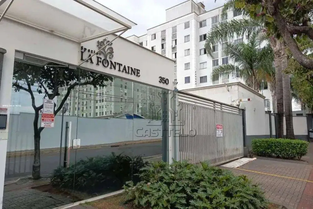 Apartamento, 2 quartos, 48 m² - Foto 7