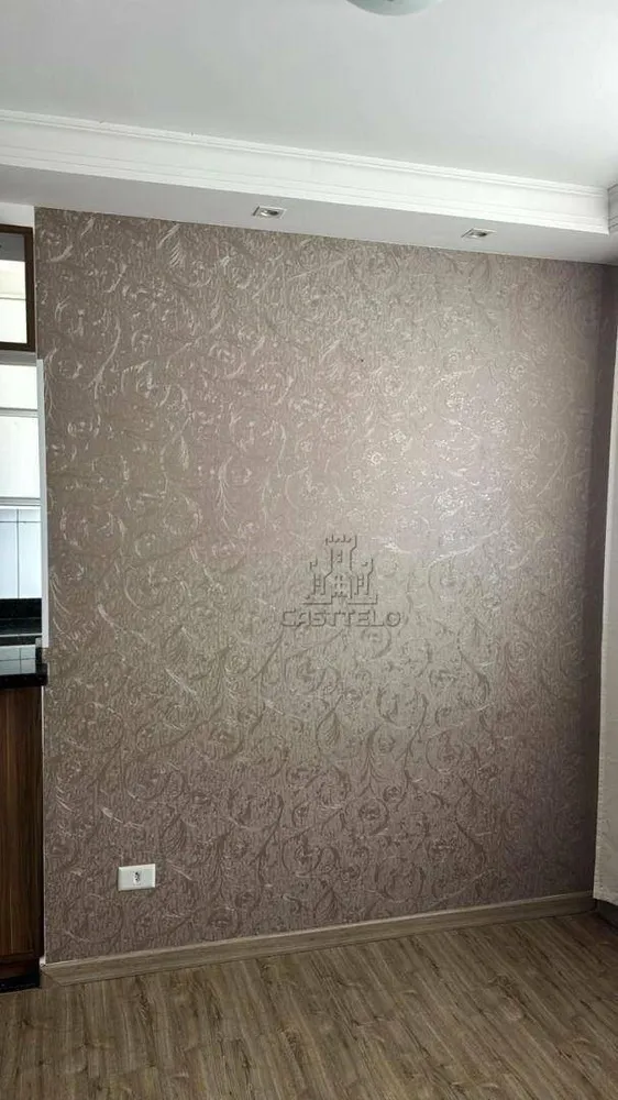 Apartamento, 2 quartos, 48 m² - Foto 4