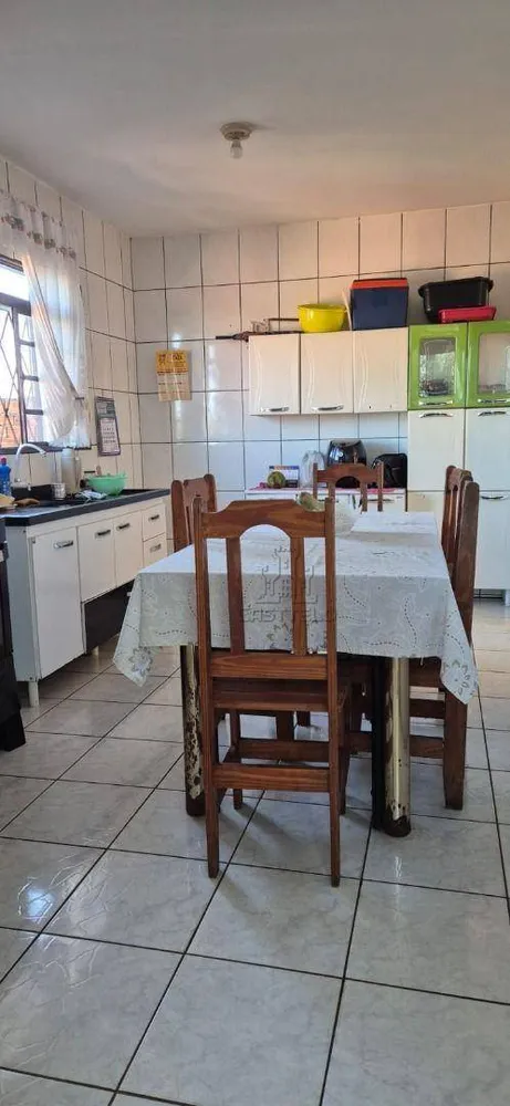 Casa, 3 quartos, 148 m² - Foto 7