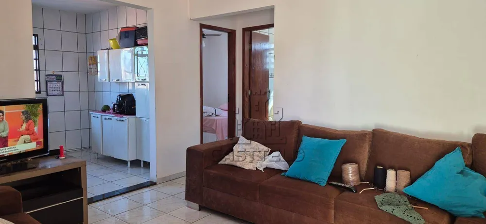 Casa, 3 quartos, 148 m² - Foto 10