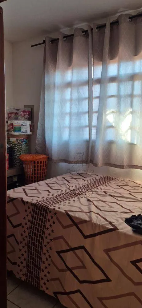 Casa, 3 quartos, 148 m² - Foto 11