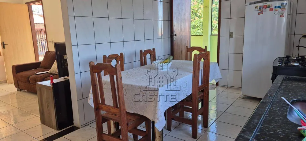 Casa, 3 quartos, 148 m² - Foto 6