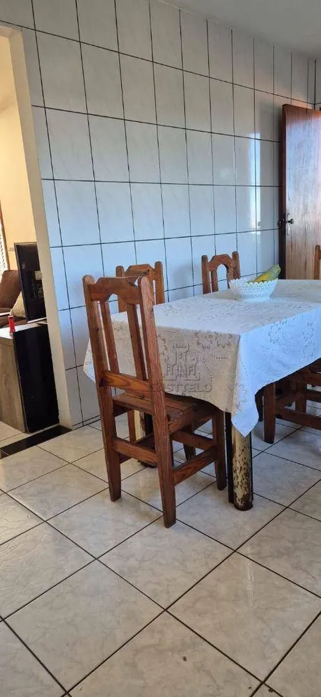 Casa, 3 quartos, 148 m² - Foto 5