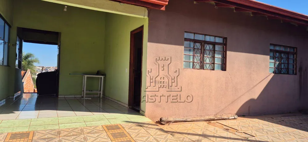 Casa, 3 quartos, 148 m² - Foto 2