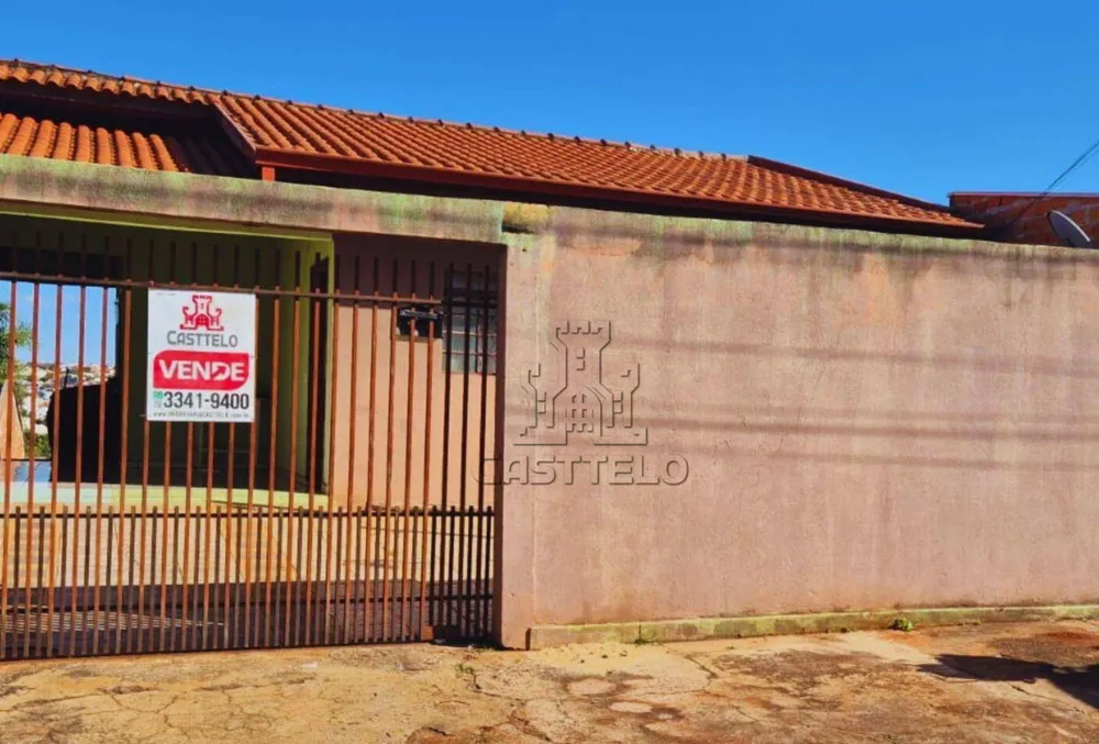Casa, 3 quartos, 148 m² - Foto 1