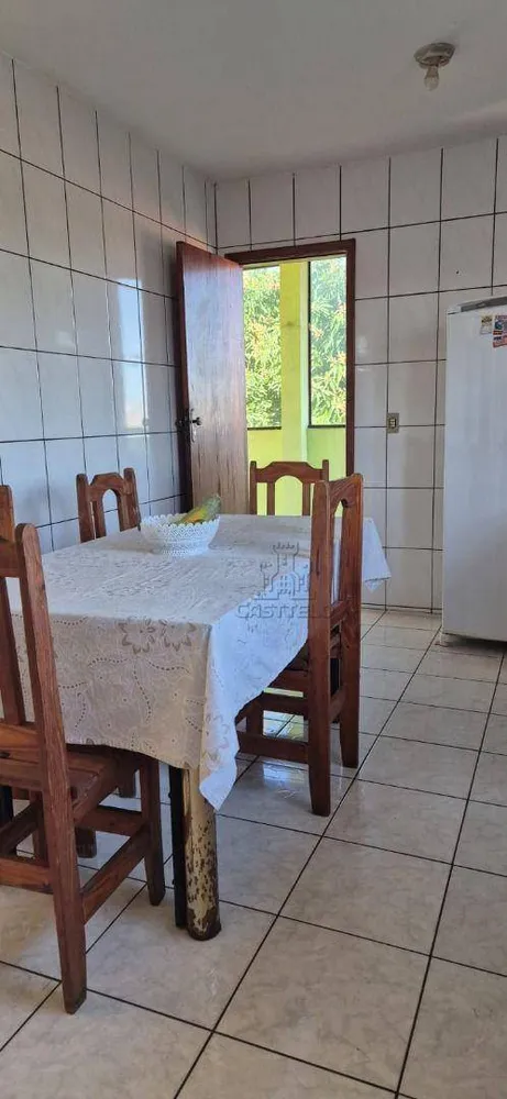 Casa, 3 quartos, 148 m² - Foto 4