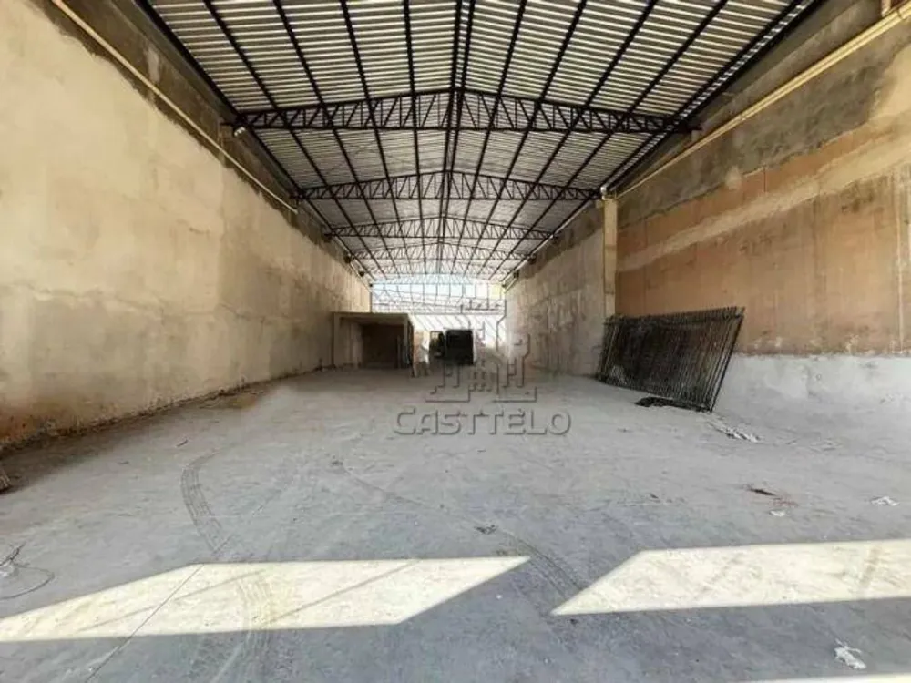 Depósito-Galpão, 700 m² - Foto 7