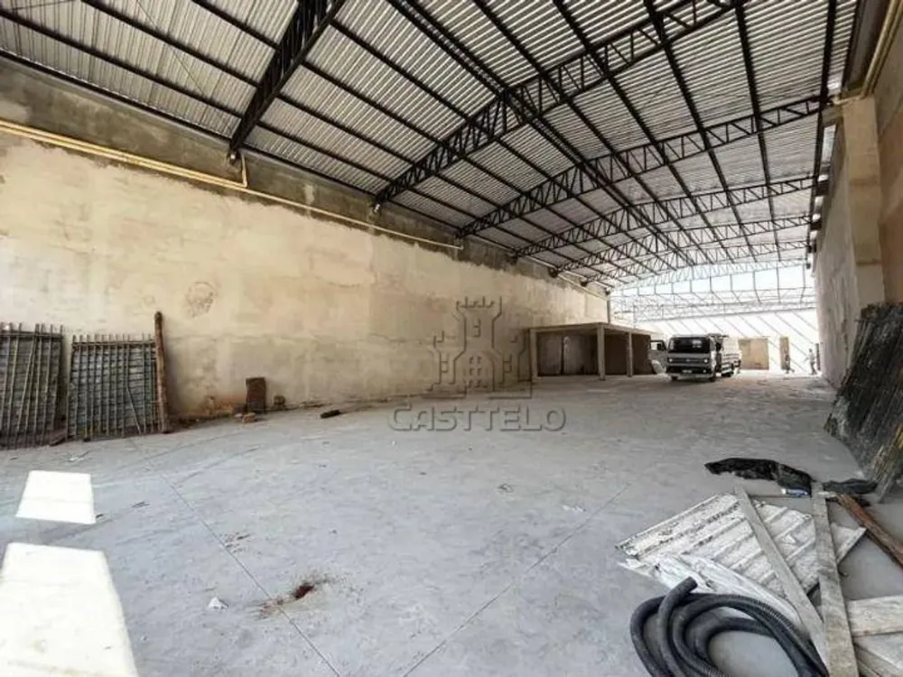 Depósito-Galpão, 700 m² - Foto 3
