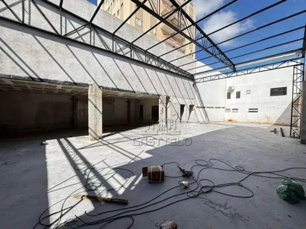 Depósito-Galpão, 700 m² - Foto 5