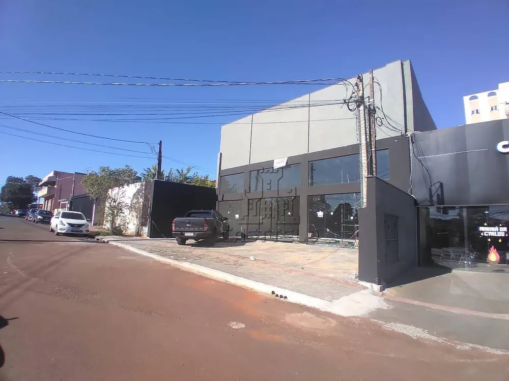 Depósito-Galpão, 700 m² - Foto 1
