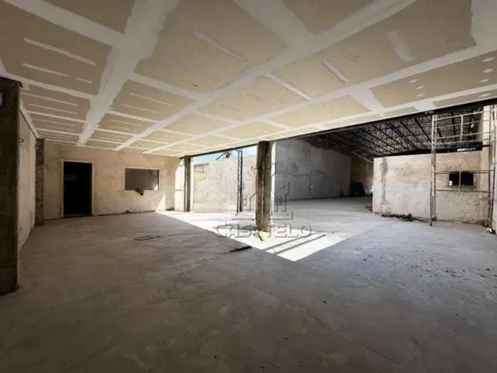 Depósito-Galpão, 700 m² - Foto 6