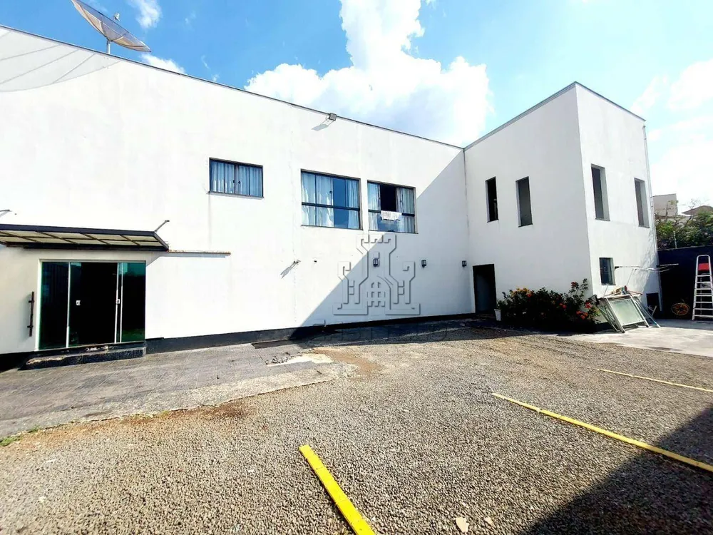 Sobrado, 3 quartos, 350 m² - Foto 8