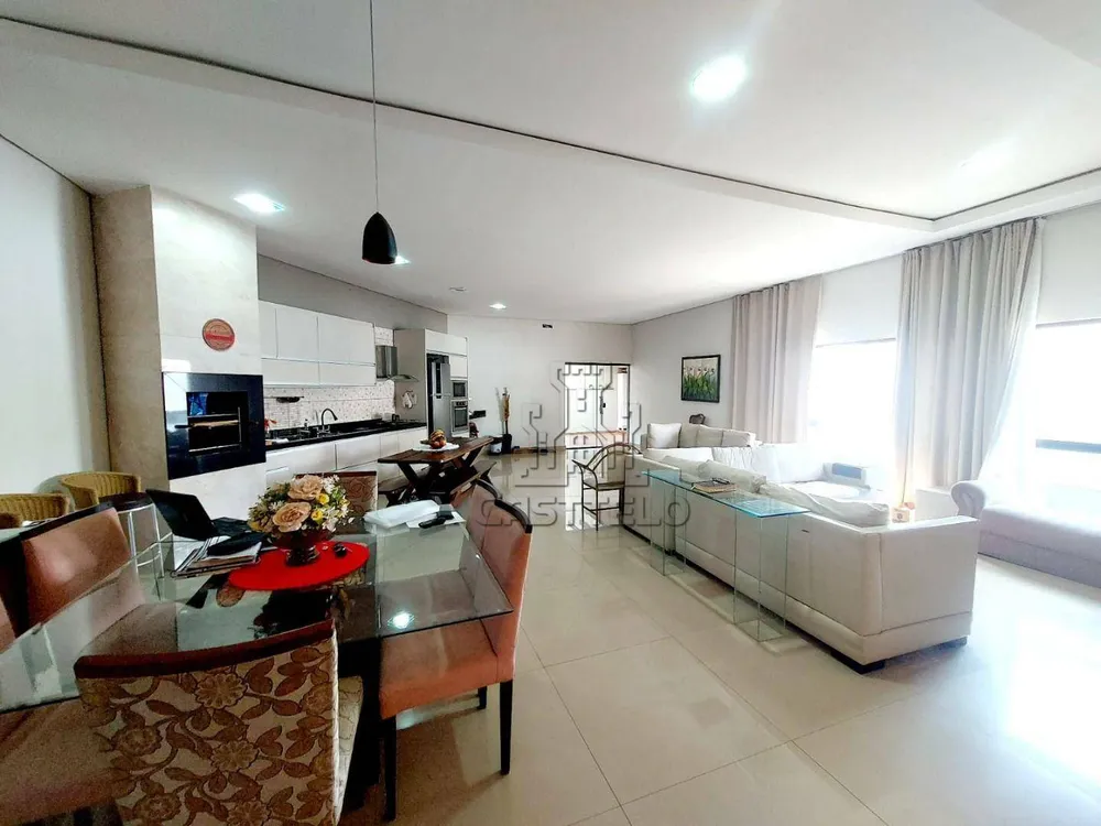Sobrado, 3 quartos, 350 m² - Foto 11