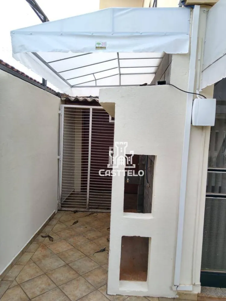 Sobrado, 3 quartos, 375 m² - Foto 7