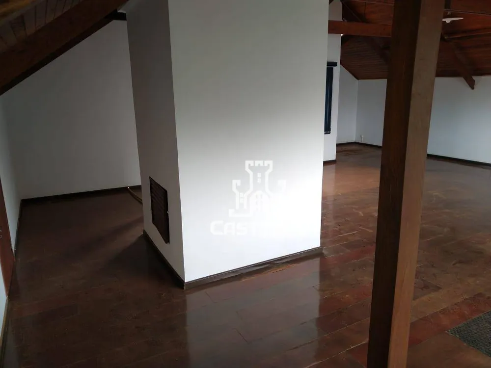 Sobrado, 3 quartos, 375 m² - Foto 8