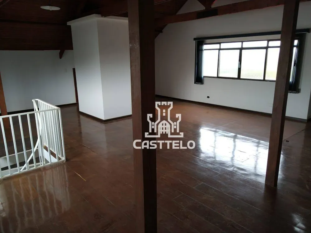 Sobrado, 3 quartos, 375 m² - Foto 3