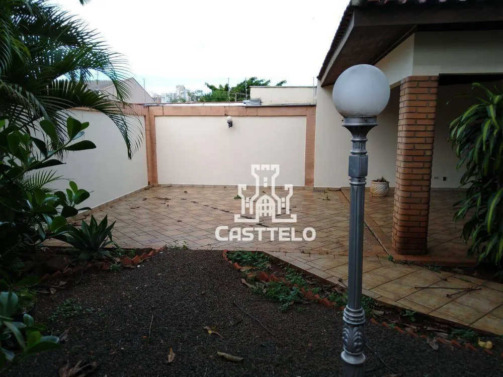 Sobrado, 3 quartos, 375 m² - Foto 2