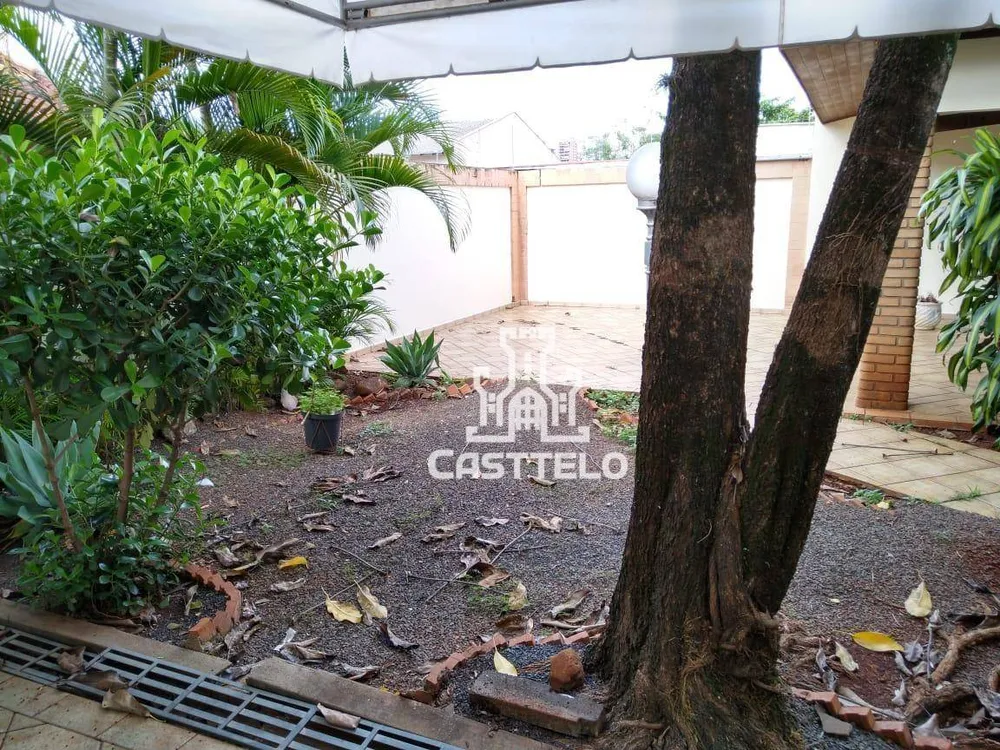 Sobrado, 3 quartos, 375 m² - Foto 6
