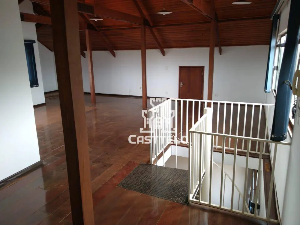 Sobrado, 3 quartos, 375 m² - Foto 9