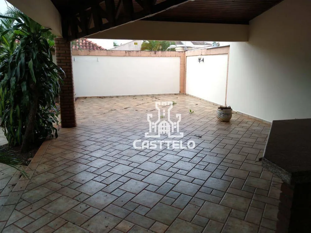 Sobrado, 3 quartos, 375 m² - Foto 5