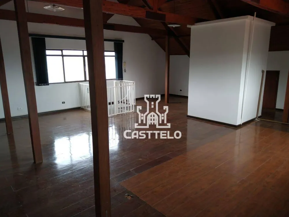 Sobrado, 3 quartos, 375 m² - Foto 11