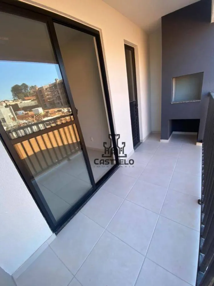 Apartamento, 3 quartos, 54 m² - Foto 11