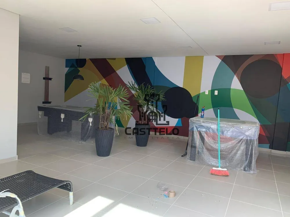 Apartamento, 3 quartos, 54 m² - Foto 3