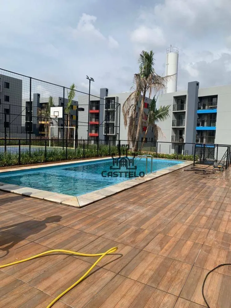 Apartamento, 3 quartos, 54 m² - Foto 4