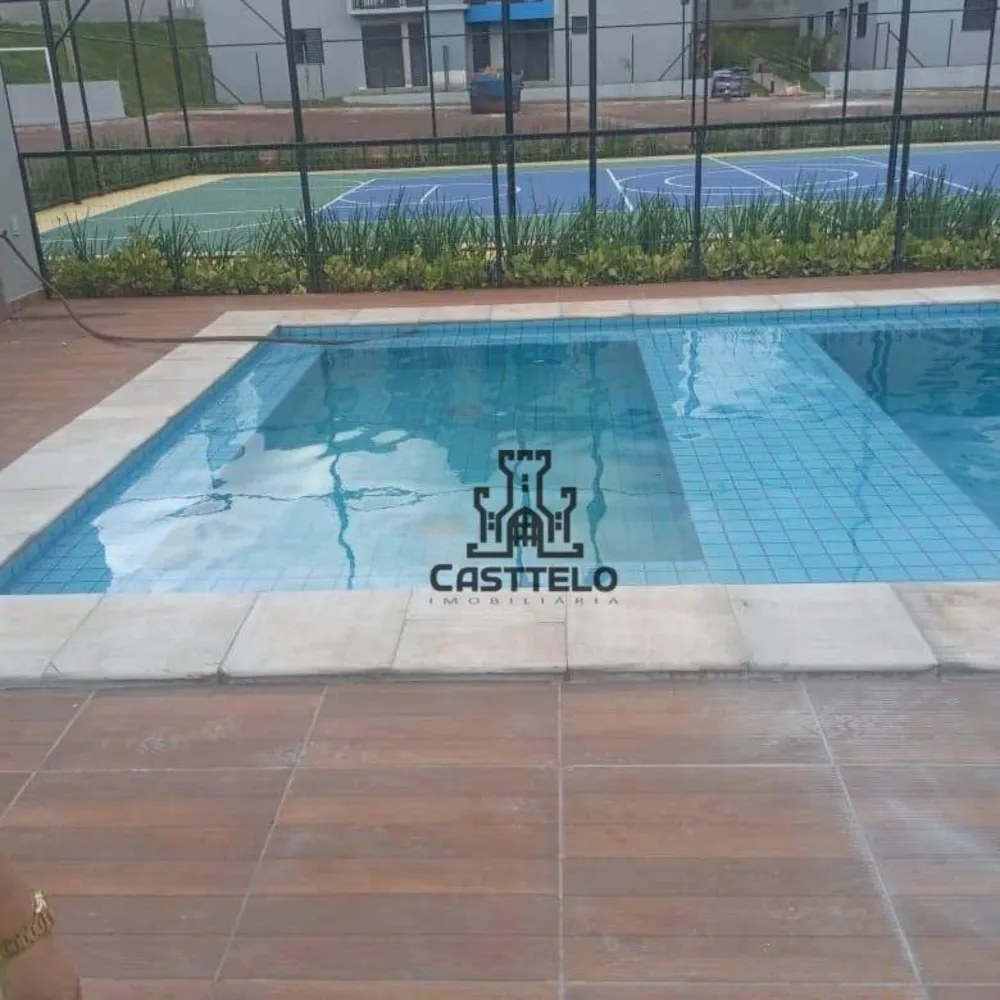 Apartamento, 3 quartos, 54 m² - Foto 5