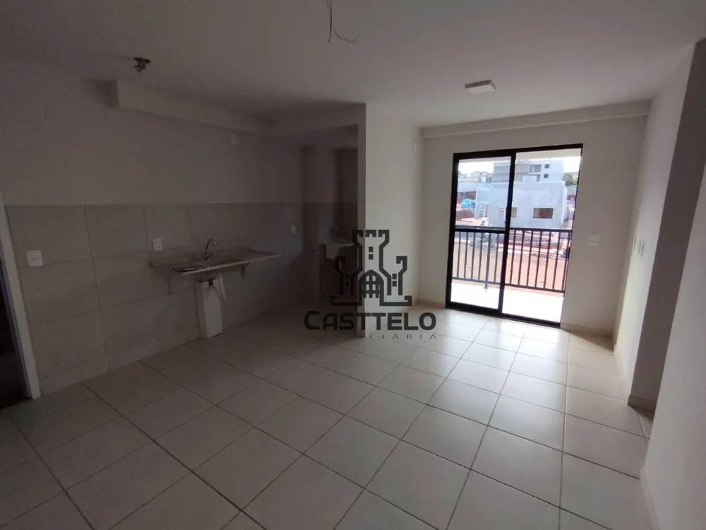 Apartamento, 3 quartos, 54 m² - Foto 8