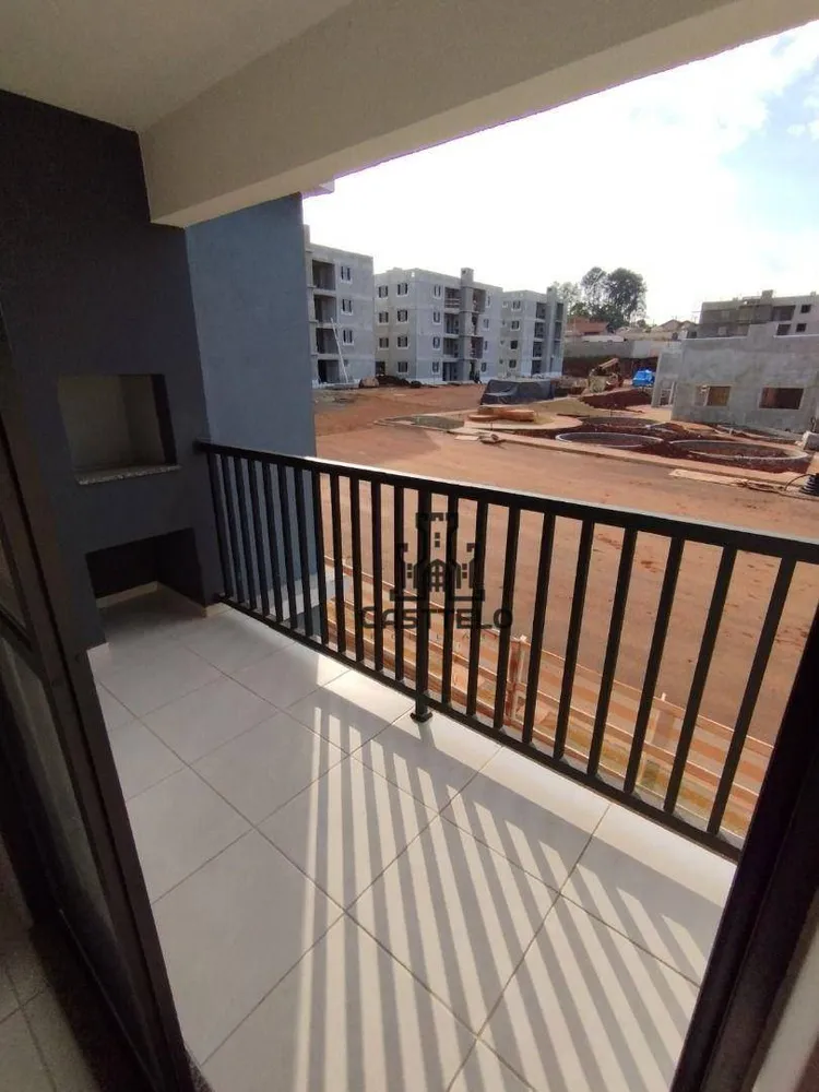 Apartamento, 3 quartos, 54 m² - Foto 12