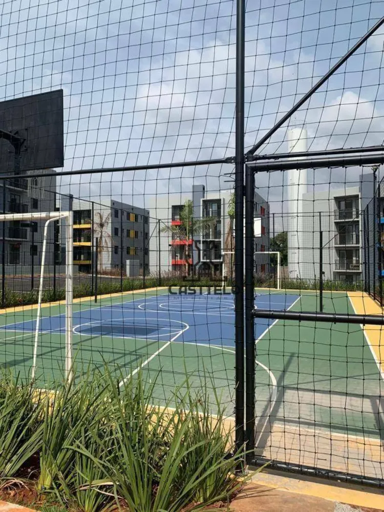 Apartamento, 3 quartos, 54 m² - Foto 6