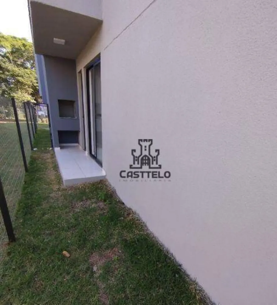 Apartamento, 3 quartos, 54 m² - Foto 7